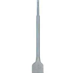Burin plat SDS 50 mm longueur 260mm