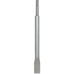 Burin plat SDS 20 mm longueur 260mm