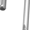 Burin plat SDS Plus - FAMEX 8321
