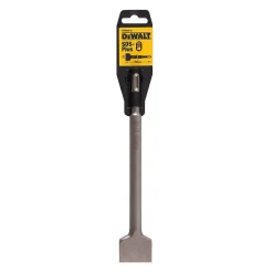 Burin plat SDS+ 70x250 mm DeWalt Extreme