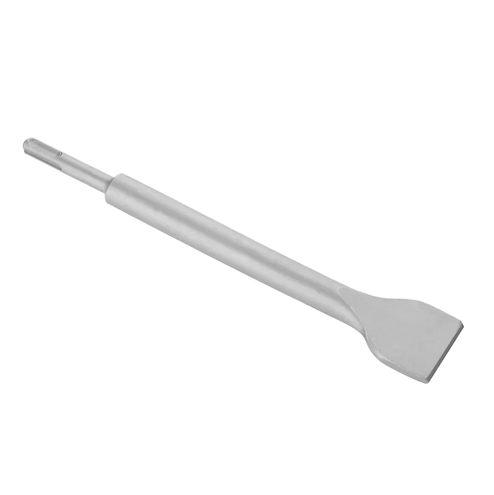 Burin plat SDS+ 70x250 mm DeWalt Extreme