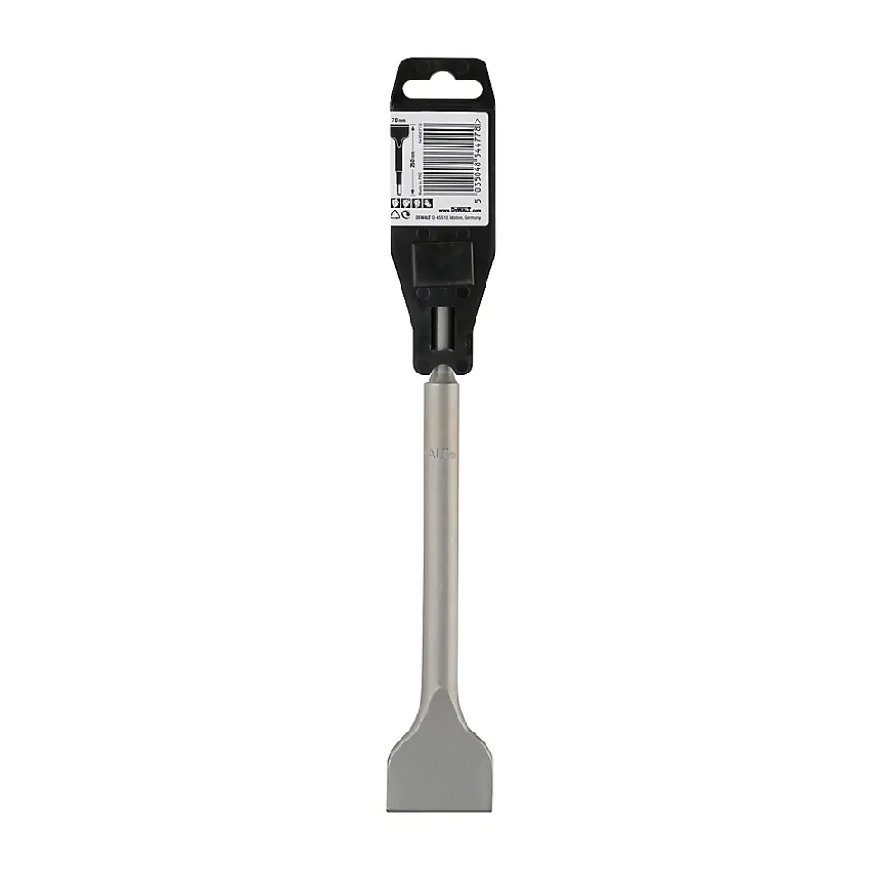 Burin plat SDS+ 70x250 mm DeWalt Extreme