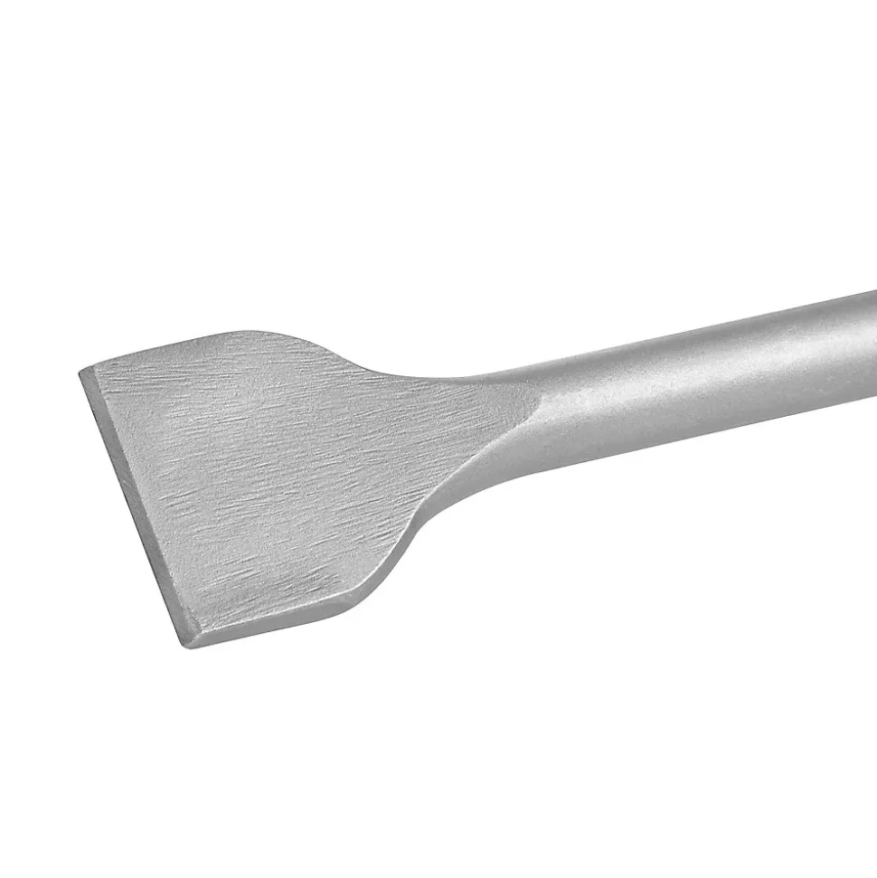 Burin plat SDS+ 70x250 mm DeWalt Extreme