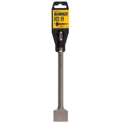 Burin plat SDS+ 40x250 mm DeWalt Extreme