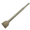 Burin plat UNIVERSAL DEM25035 emmanchement SDS Plus larg.40 mm