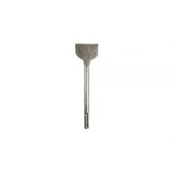 Burin SDS-MAX 75 mm L. 300 mm pour béton - Leman