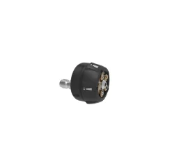 Buse de pulvérisation 5 en 1 pour nettoyeur haute pression Erbauer laiton