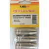 Buse de torche Castolin MIG170, lot de 3