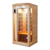 Cabine infrarouge France Sauna Apollon