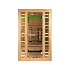 Cabine infrarouge REDSUM DELUXE PLUS M