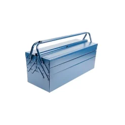 Caisse à outils longueur: 530 mm Brüder Mannesmann