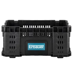 Caisse de rangement d'outils Erbauer