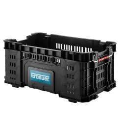 Caisse de rangement d'outils Erbauer