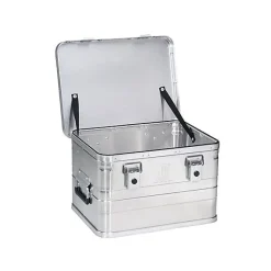 Caisse de Transport en Aluminium AluPlus Box S29 Allit
