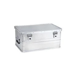 Caisse de Transport en Aluminium AluPlus Box S47 Allit
