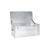 Caisse de Transport en Aluminium AluPlus Box S140 Allit