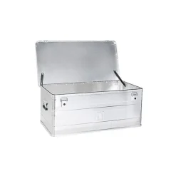 Caisse de Transport en Aluminium AluPlus Box S140 Allit