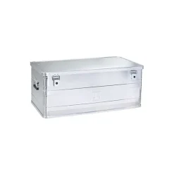 Caisse de Transport en Aluminium AluPlus Box S140 Allit