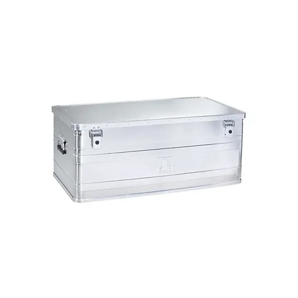 Caisse de Transport en Aluminium AluPlus Box S140 Allit