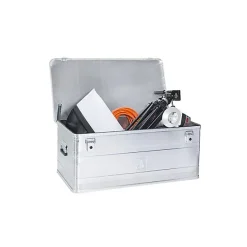 Caisse de Transport en Aluminium AluPlus Box S140 Allit