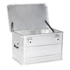 Caisse de Transport en Aluminium AluPlus Box S70 Allit
