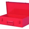CAISSE RANGEMENT METAL PERCEUSE Outifrance