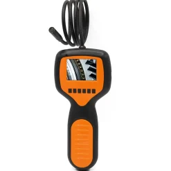Caméra d'inspection canalisation FISHTEC ScreenPlus