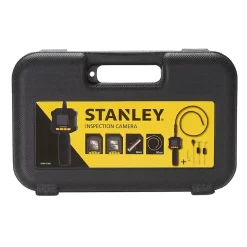 Caméra d'inspection Stanley sans fil