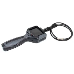 Caméra d'inspection vidéo - Endoscope professionnel pour inspection technique - Fischer Darex