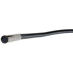 Caméra d'inspection vidéo - Endoscope professionnel pour inspection technique - Fischer Darex