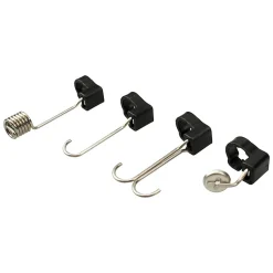 Caméra d'inspection vidéo - Endoscope professionnel pour inspection technique - Fischer Darex