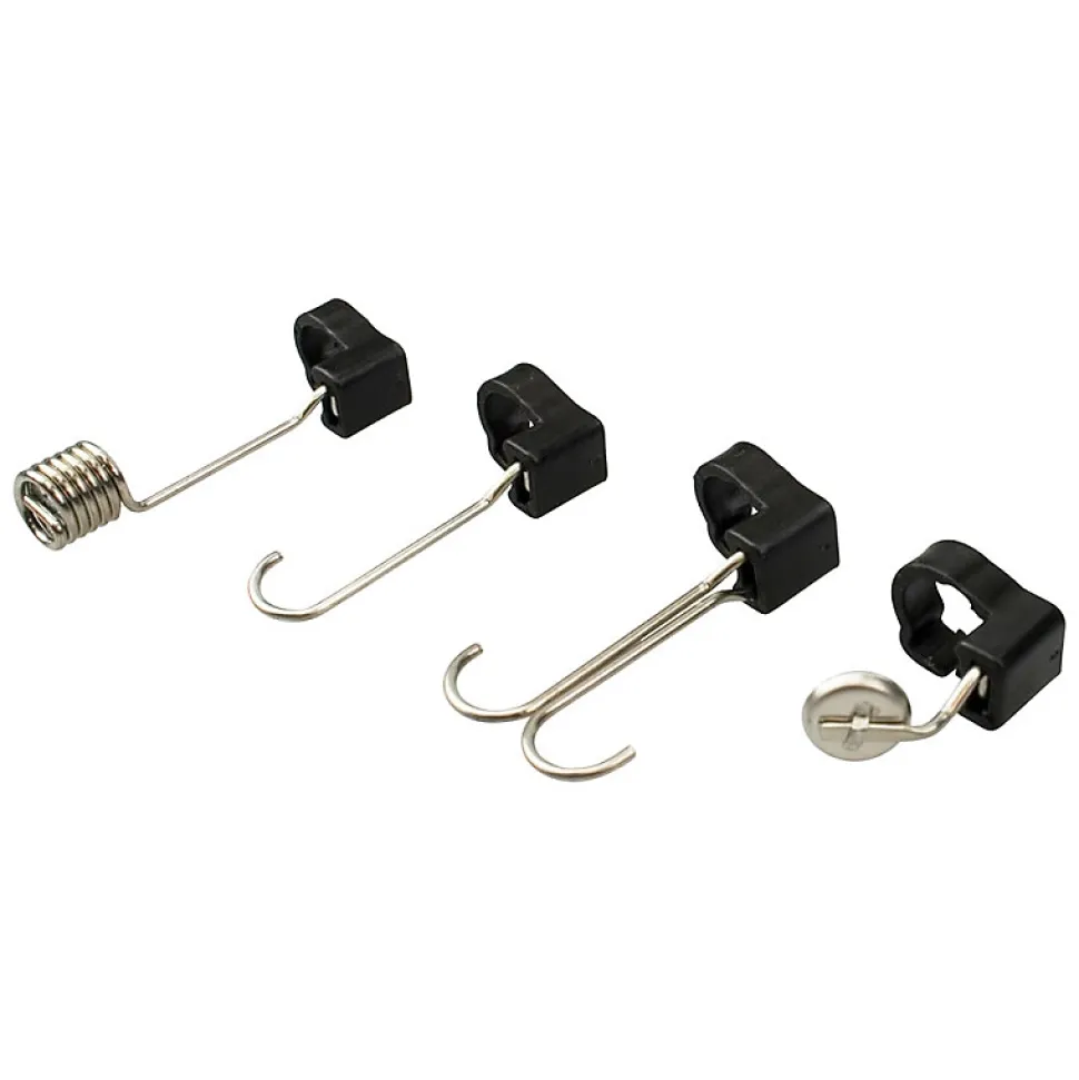 Caméra d'inspection vidéo - Endoscope professionnel pour inspection technique - Fischer Darex