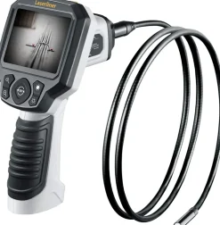 Caméra inspection Laserliner EcoLine vidéoscope XL écran couleur