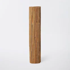 Canisse en bambou fendu L.3 x H.1,8 m