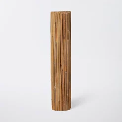 Canisse en bambou fendu L.3 x H.1,2 m