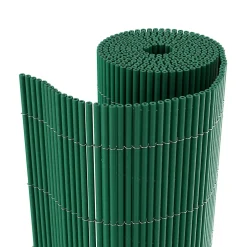 Canisse LOP PVC vert L.3 m x H.1,8 m