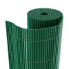 Canisse LOP PVC vert L.3 m x H.1,5 m