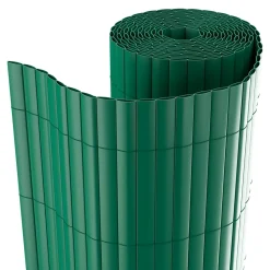Canisse PVC Klikstrom l.3 x H.1m vert