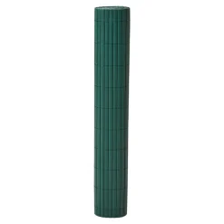 Canisse PVC Klikstrom l.3 x H.1m vert