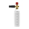 Canon à mousse flexible Pro pour nettoyeur haute pression Erbauer 750ml