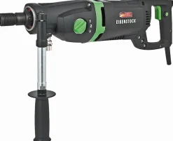Carotteuse portative 230V 2,2 kW diam max 202 mm DIAM INDUSTRIE ETN162/3