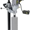 Carotteuse sur support - puissance 2300 W - Fartools CB 2300S