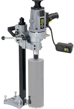Carotteuse sur support - puissance 2300 W - Fartools CB 2300S