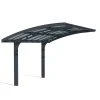 Carport aluminium Arizona breeze 5000
