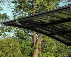 Carport aluminium Arizona breeze 5000