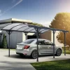 Carport Couv'Voiture 35 - 15 m²