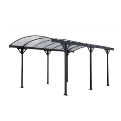 Carport Couv'Voiture 35 - 15 m²