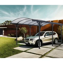Carport Couv'Voiture 35 - 15 m²