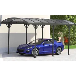 Carport Couv'Voiture 35 - 15 m²