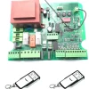 Carte électronique de remplacement automatisme de portail